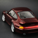 Illustration for article titled LaLD Rennsport Reunion: UT Porsche 993 Turbo
